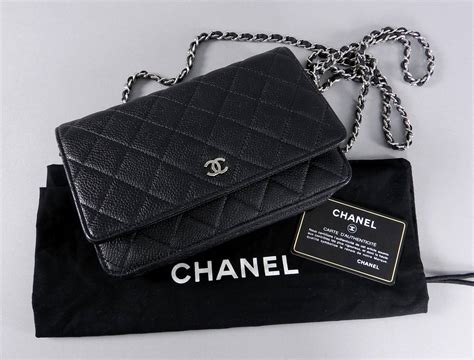 chanel wallet on chain 21xxxx|chanel wallet on chain price.